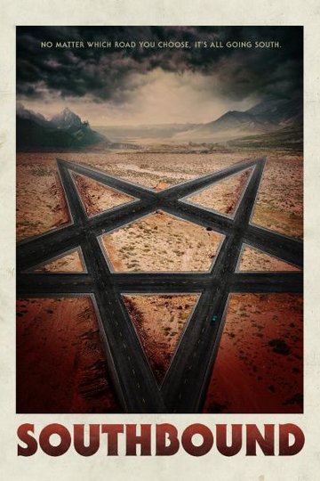 Southbound