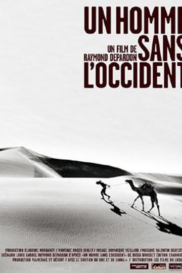 Poster  Vom Westen unberührt