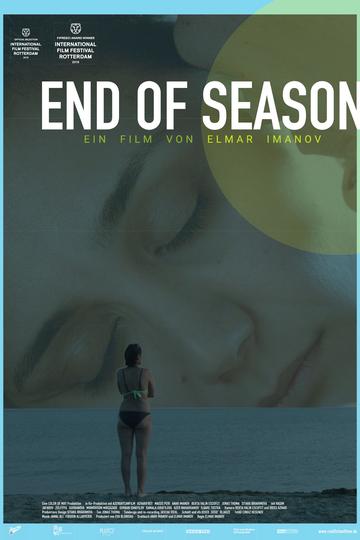 Poster End of Season