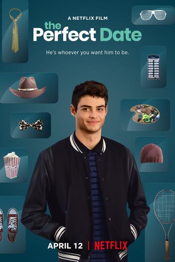 Poster The Perfect Date