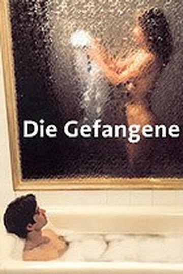 Poster Die Gefangene