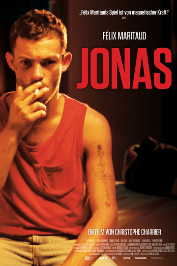 Jonas - Vergiss mich nicht