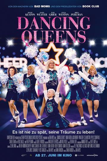Dancing Queens