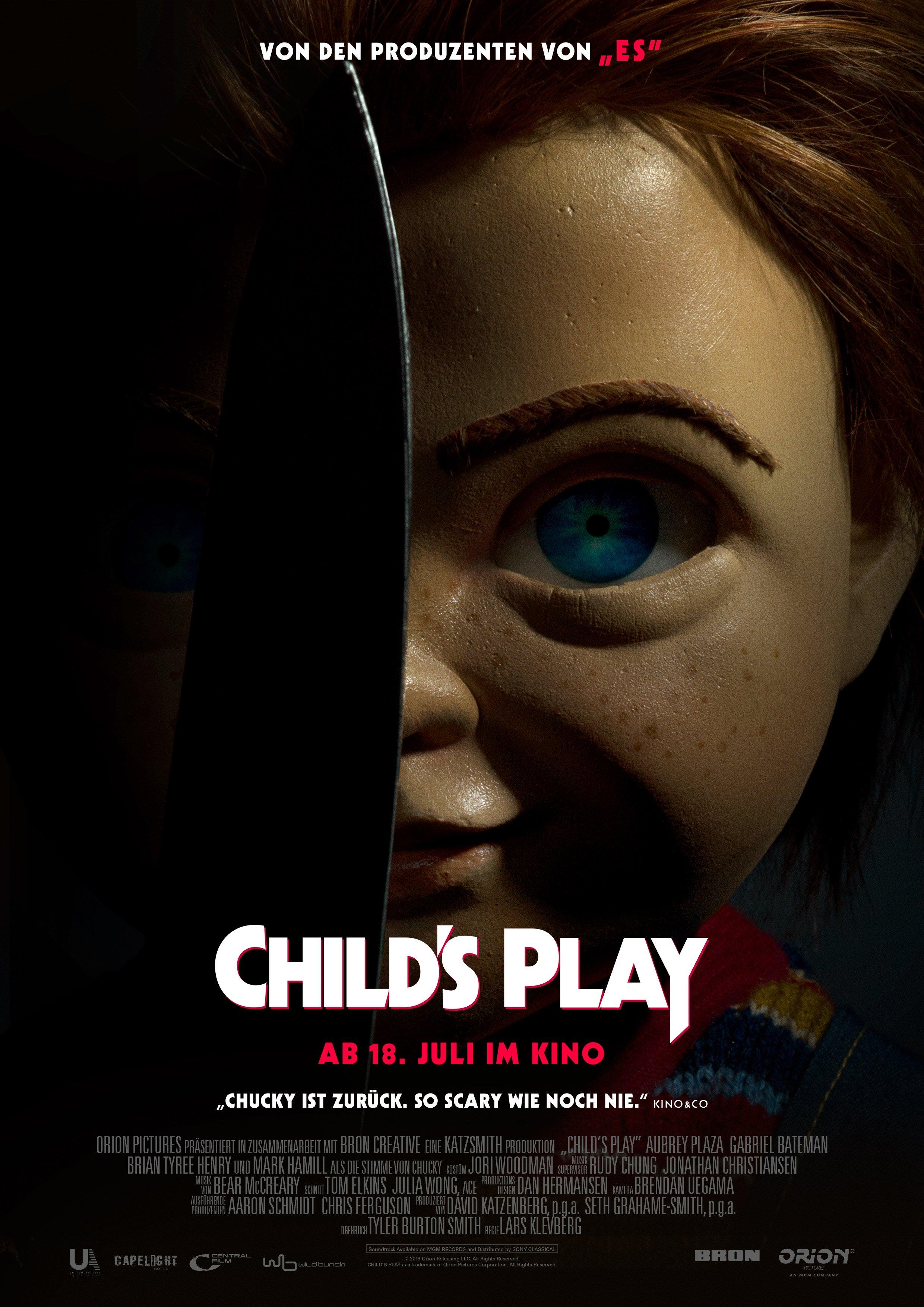 Child's Play