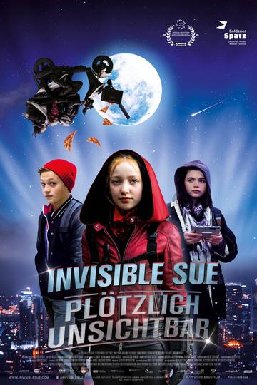 Invisible Sue