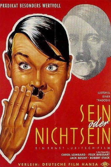 Sein oder Nichtsein