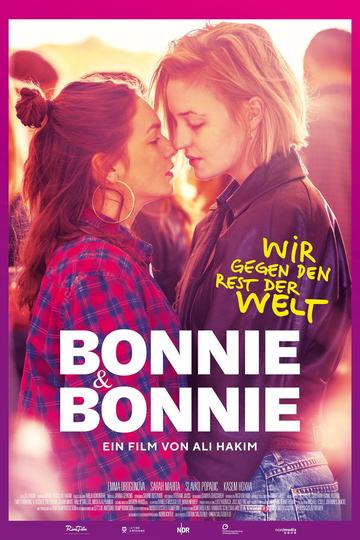 Bonnie &amp; Bonnie