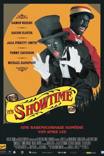 Poster  It's Showtime