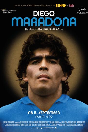 Diego Maradona