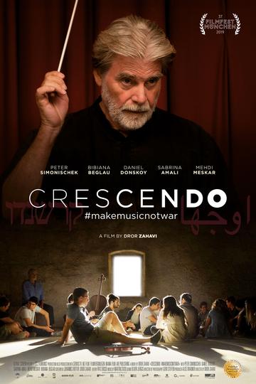 Crescendo #makemusicnotwar