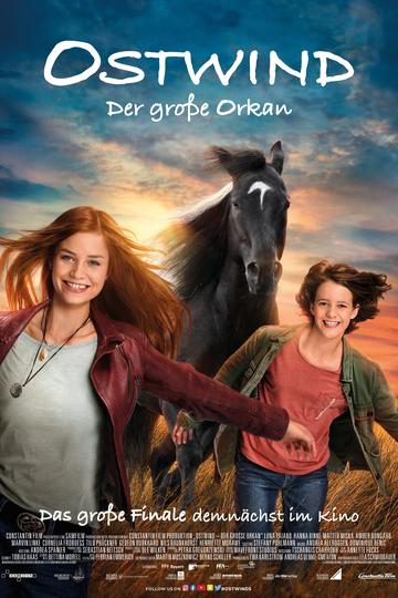 Ostwind 5 - Der große Orkan