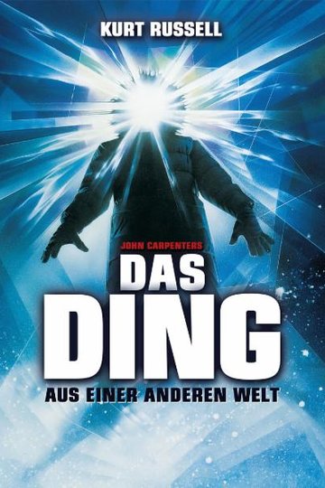 Das Ding aus einer anderen Welt