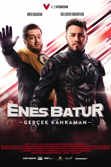 Enes Batur - Gerçek Kahraman