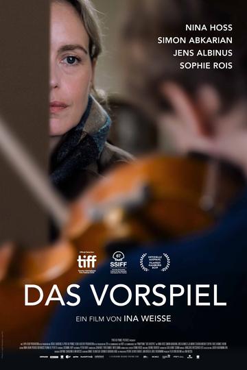 Poster Das Vorspiel