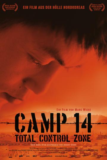 Camp 14: Total Control Zone