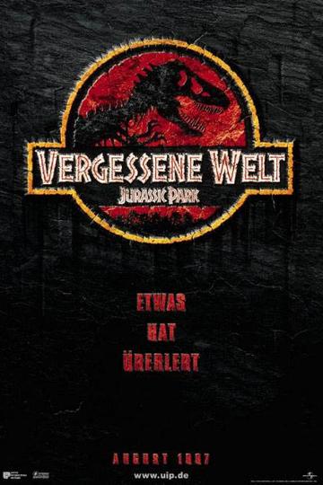 Vergessene Welt: Jurassic Park