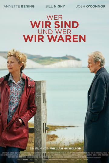 Poster Wer wir sind und wer wir waren
