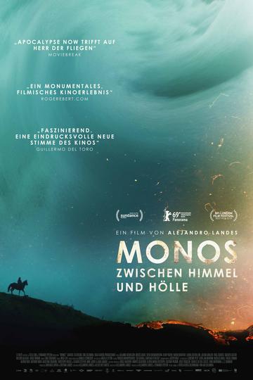 Poster Monos