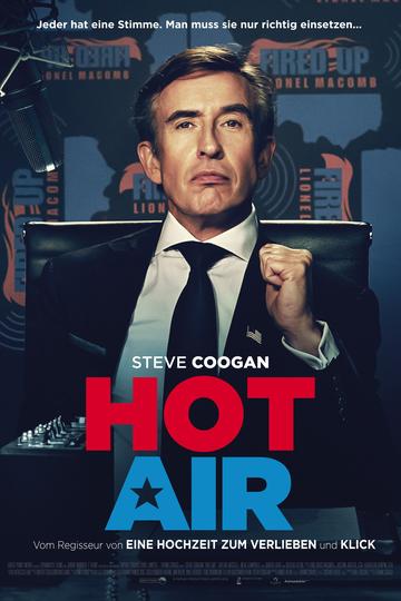 Poster Hot Air