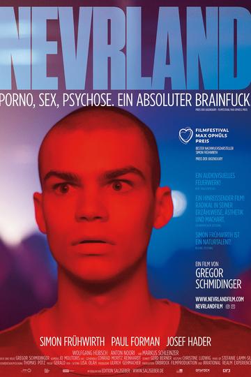Poster Nevrland
