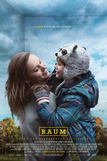 Raum - Liebe kennt keine Grenzen