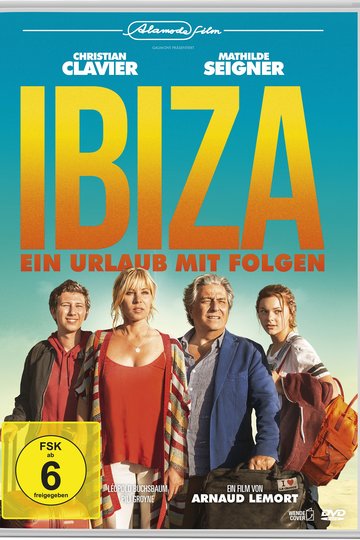 Ibiza Poster Ibiza