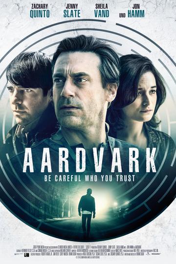 Aardvark
