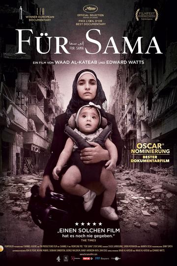 Poster Für Sama