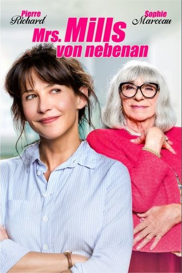 Madame Mills, une voisine si parfaite