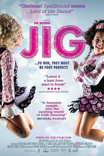Jig Poster Jig