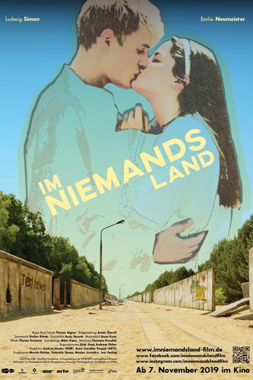 Poster Im Niemandsland