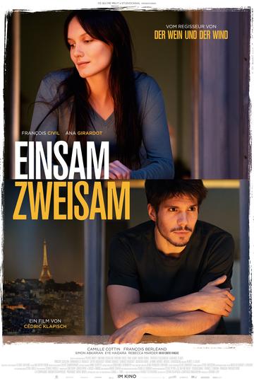 Einsam Zweisam