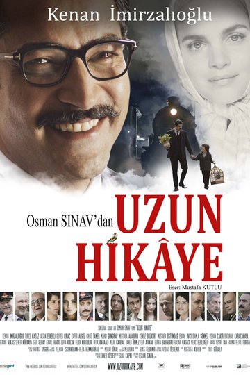 Poster Uzun Hikaye