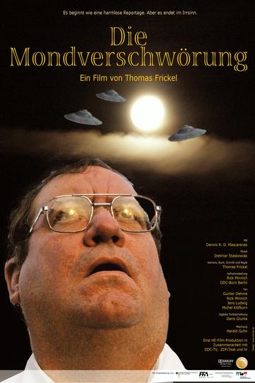 Die Mondverschwörung