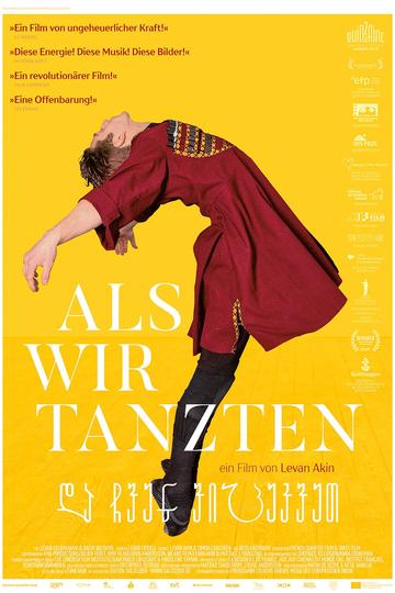 Als wir tanzten