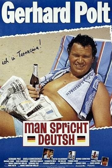 Man spricht deutsh