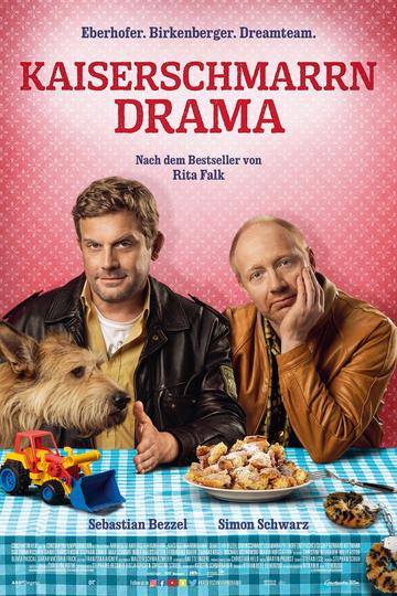 Poster Kaiserschmarrndrama