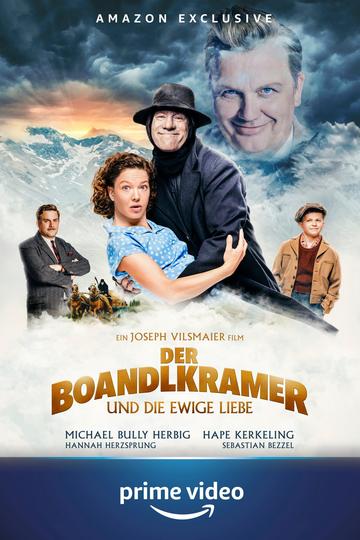 Der Boandlkramer und die ewige Liebe