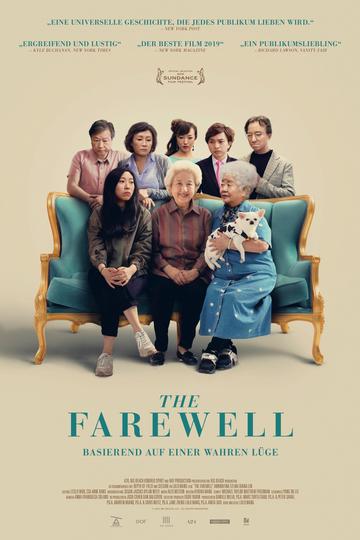 The Farewell
