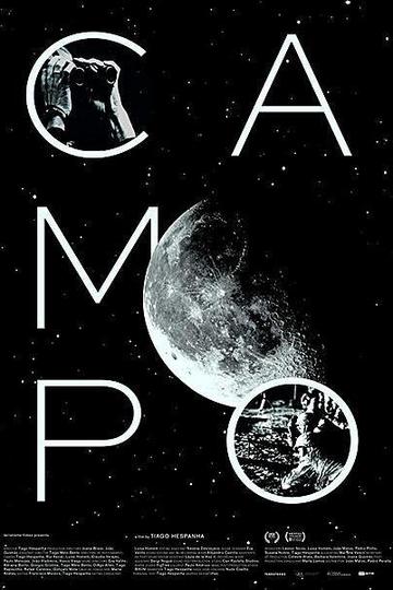 Campo Poster Campo