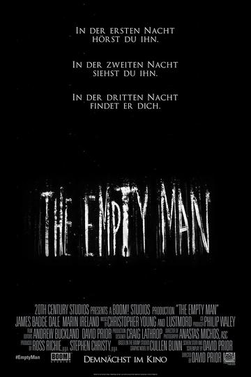 The Empty Man