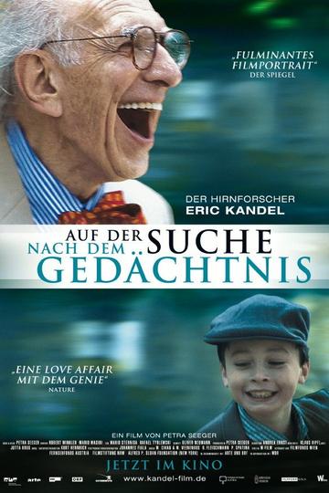 Auf der Suche nach dem Gedächtnis