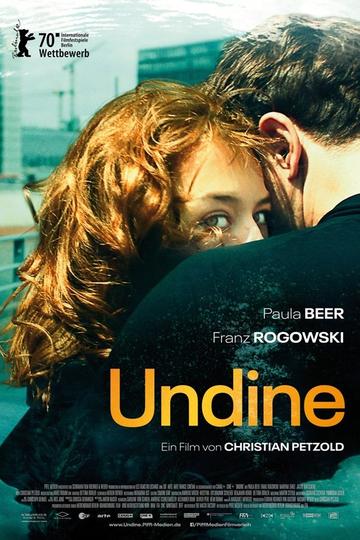 Poster Undine