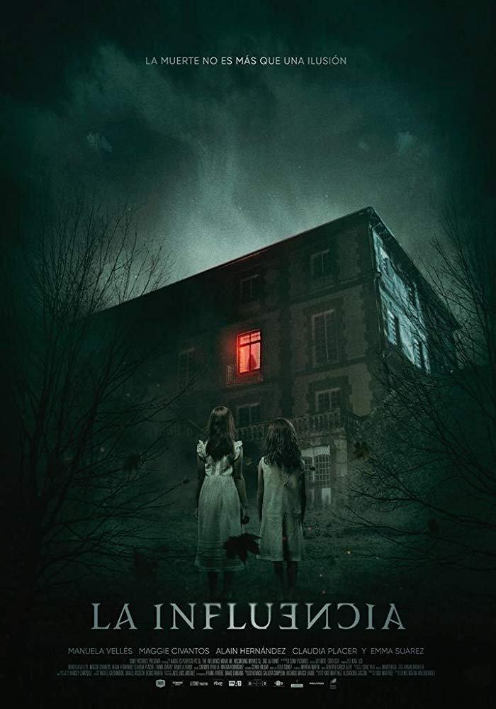 La Influencia – Böser Einfluss