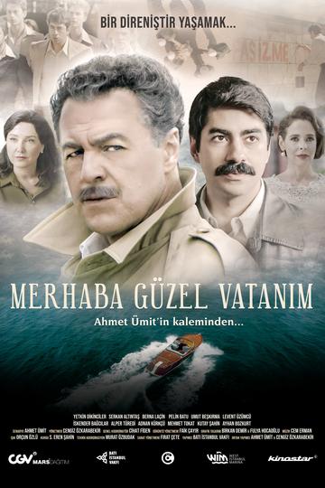 Poster Merhaba Güzel Vatanim