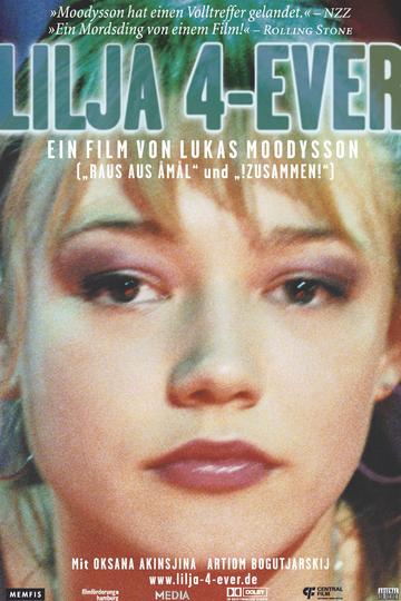 Lilja 4-ever