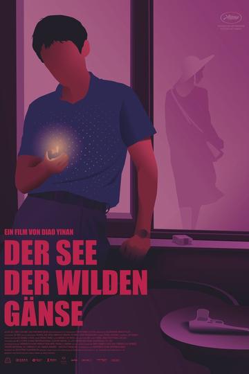 See der wilden Gänse