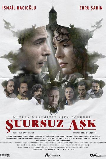 Poster Suursuz Ask