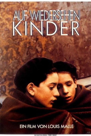 Auf Wiedersehen, Kinder