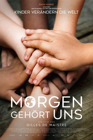 Morgen gehört uns Poster Morgen gehört uns